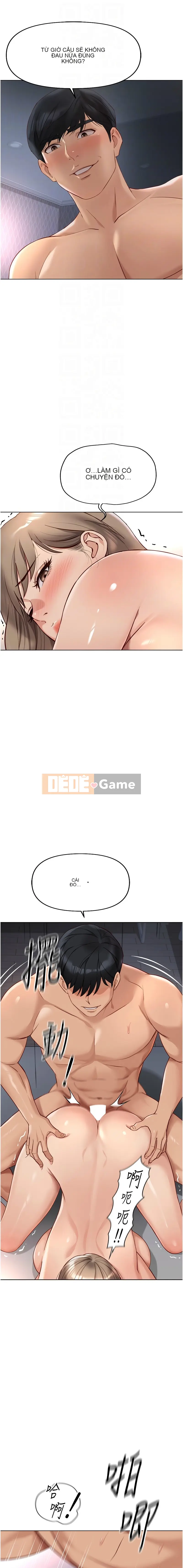 Ngón tay vàng nô lệ của Công ty LU Snake Chương 15-16