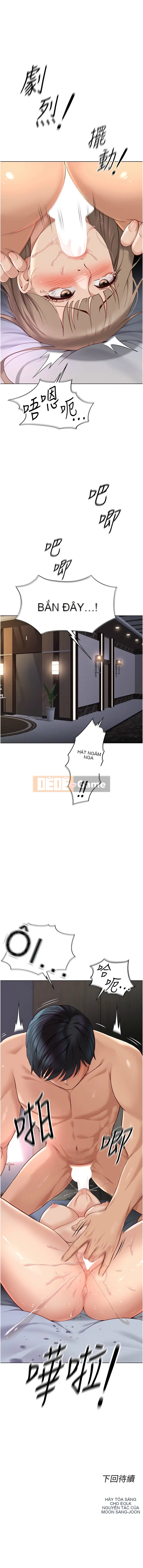 Ngón tay vàng nô lệ của Công ty LU Snake Chương 15-16