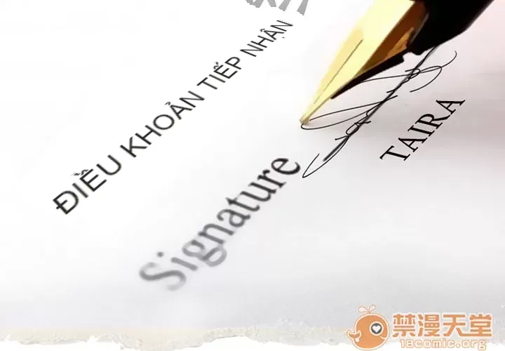 Hợp đồng tình yêu Chương 1-75