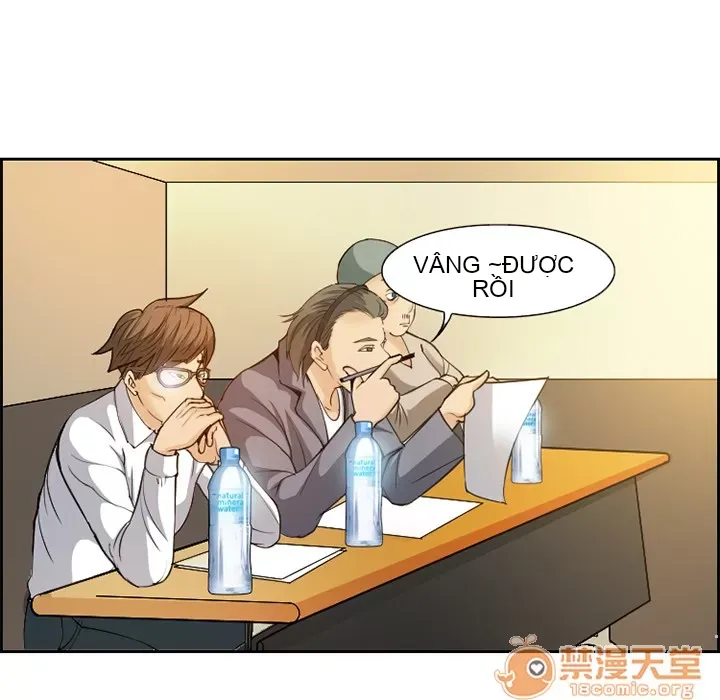 Hợp đồng tình yêu Chương 1-75