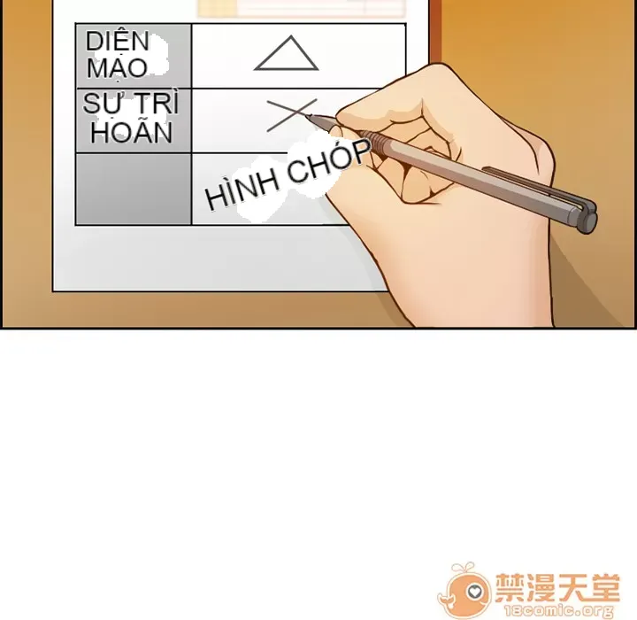 Hợp đồng tình yêu Chương 1-75