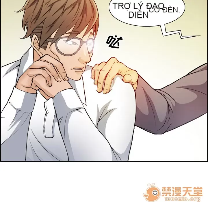 Hợp đồng tình yêu Chương 1-75