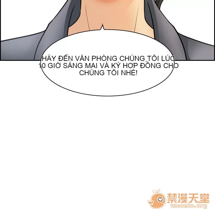 Hợp đồng tình yêu Chương 1-75