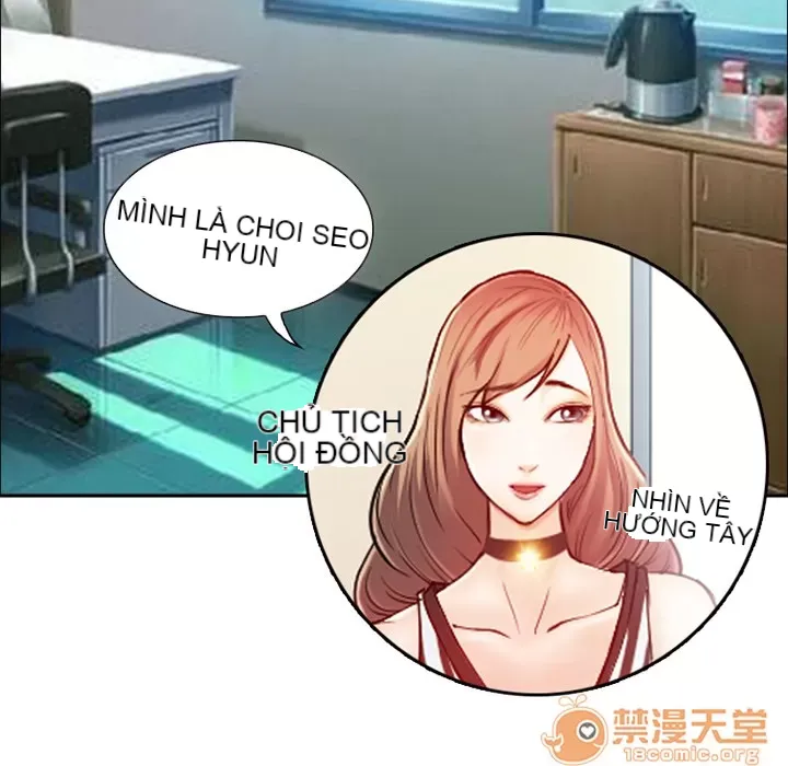 Hợp đồng tình yêu Chương 1-75