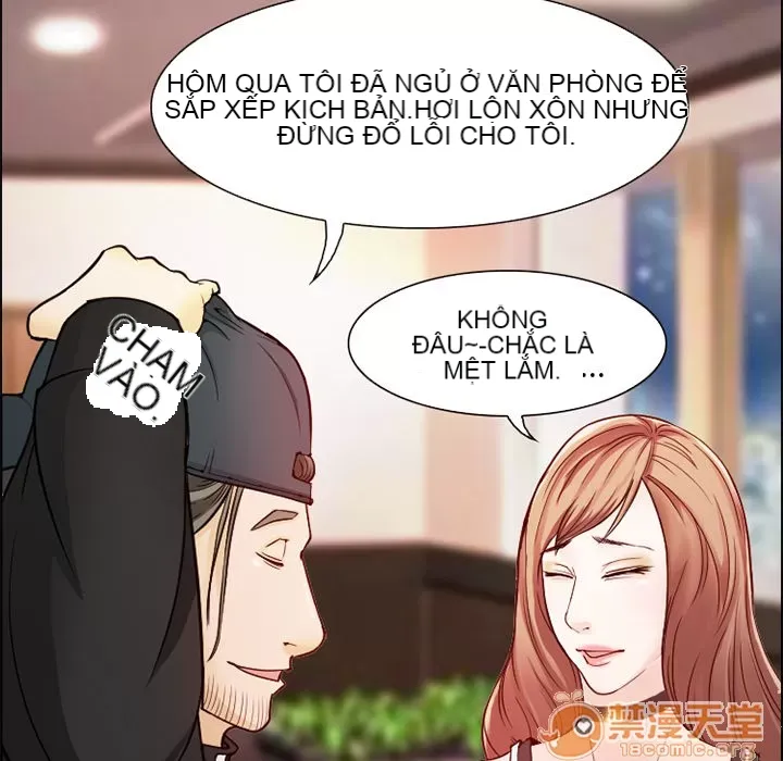 Hợp đồng tình yêu Chương 1-75