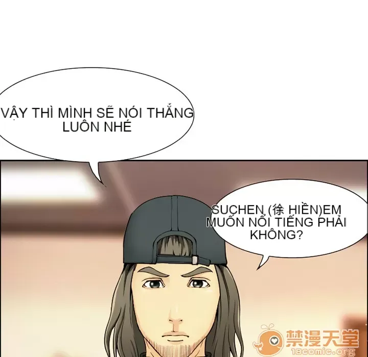 Hợp đồng tình yêu Chương 1-75