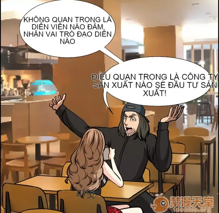 Hợp đồng tình yêu Chương 1-75