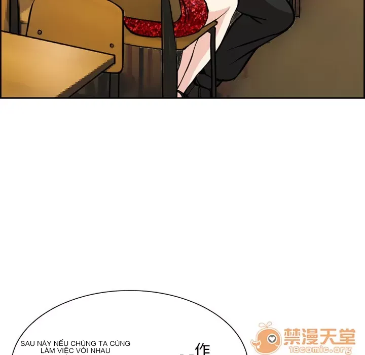 Hợp đồng tình yêu Chương 1-75