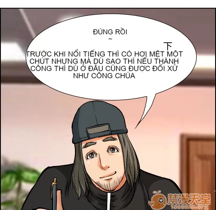 Hợp đồng tình yêu Chương 1-75