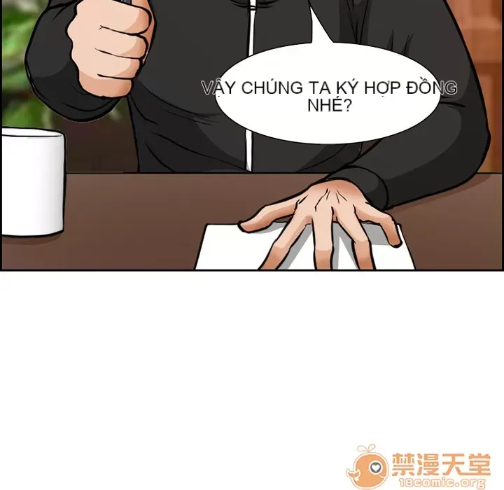 Hợp đồng tình yêu Chương 1-75