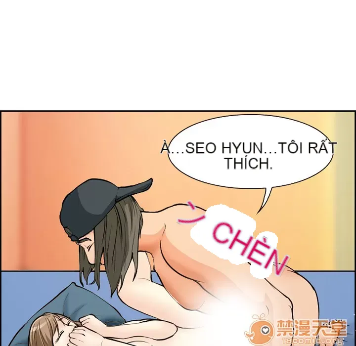 Hợp đồng tình yêu Chương 1-75