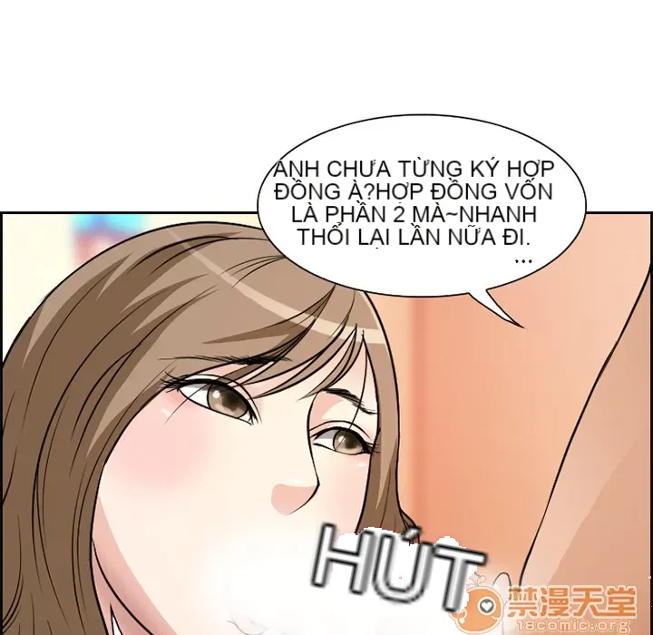 Hợp đồng tình yêu Chương 1-75