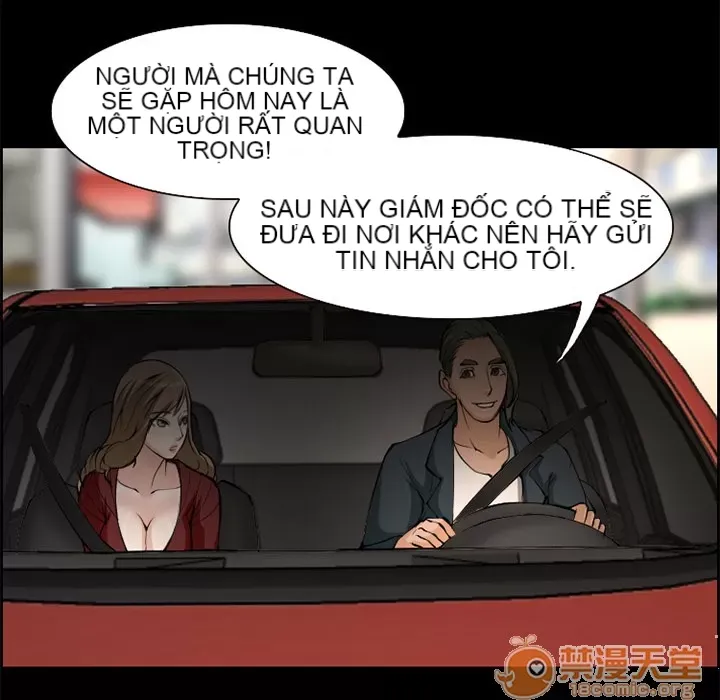 Hợp đồng tình yêu Chương 1-75