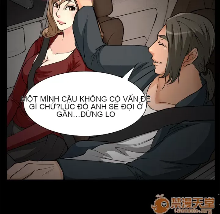 Hợp đồng tình yêu Chương 1-75