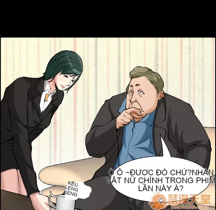 Hợp đồng tình yêu Chương 1-75