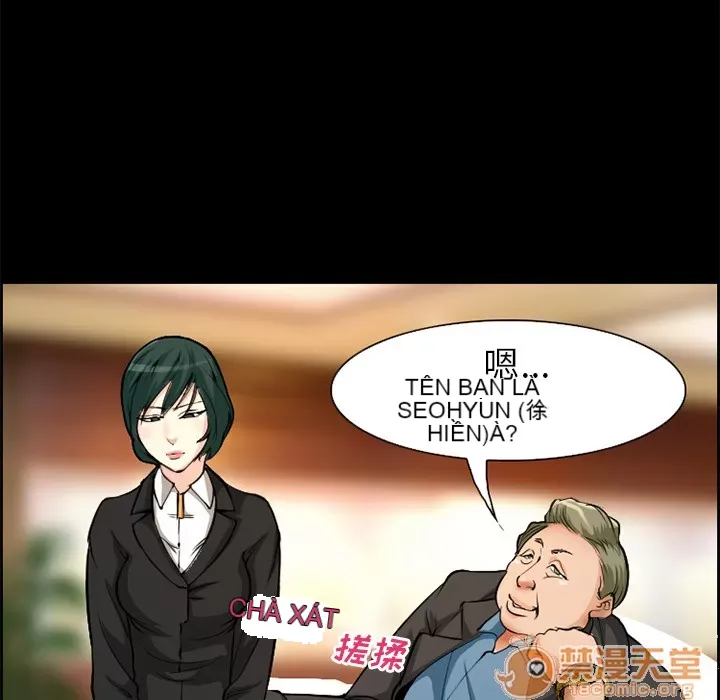 Hợp đồng tình yêu Chương 1-75