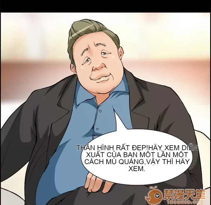 Hợp đồng tình yêu Chương 1-75