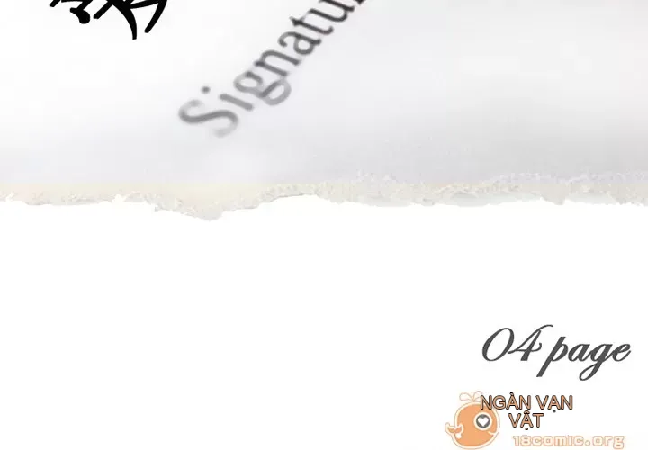 Hợp đồng tình yêu Chương 1-75