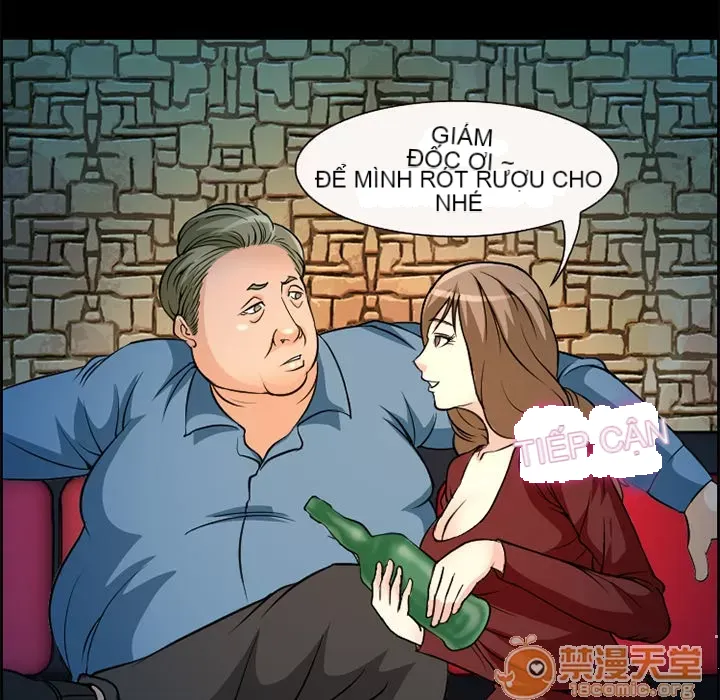 Hợp đồng tình yêu Chương 1-75