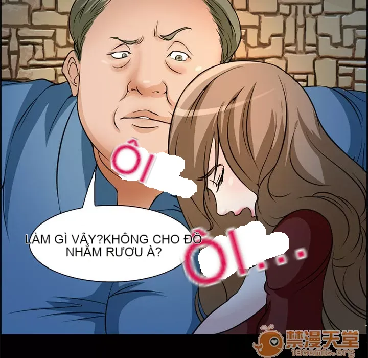 Hợp đồng tình yêu Chương 1-75