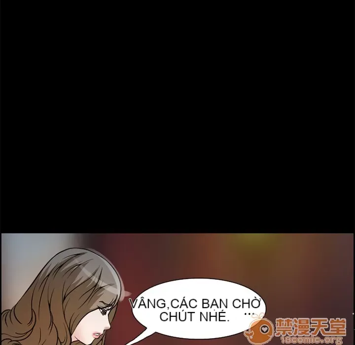 Hợp đồng tình yêu Chương 1-75