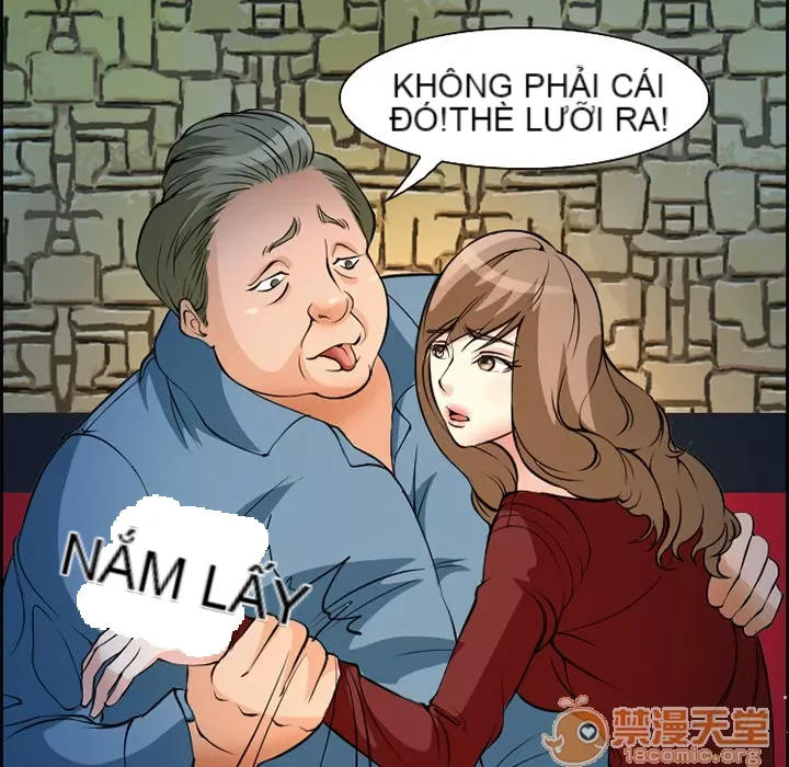 Hợp đồng tình yêu Chương 1-75