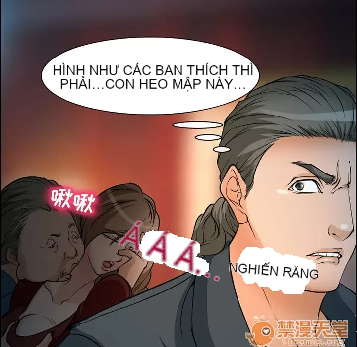 Hợp đồng tình yêu Chương 1-75