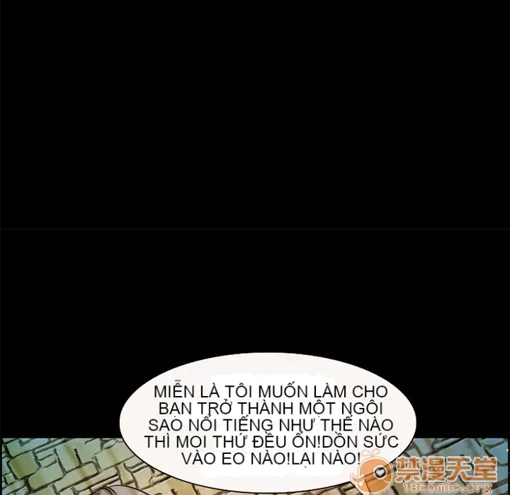 Hợp đồng tình yêu Chương 1-75