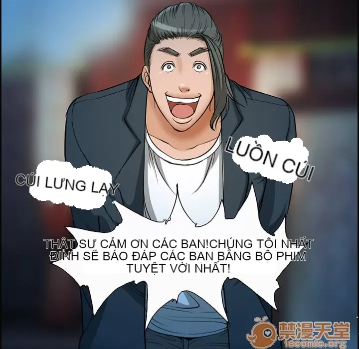 Hợp đồng tình yêu Chương 1-75