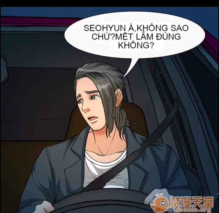 Hợp đồng tình yêu Chương 1-75