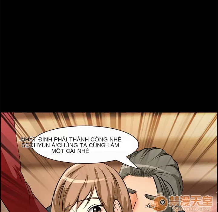 Hợp đồng tình yêu Chương 1-75