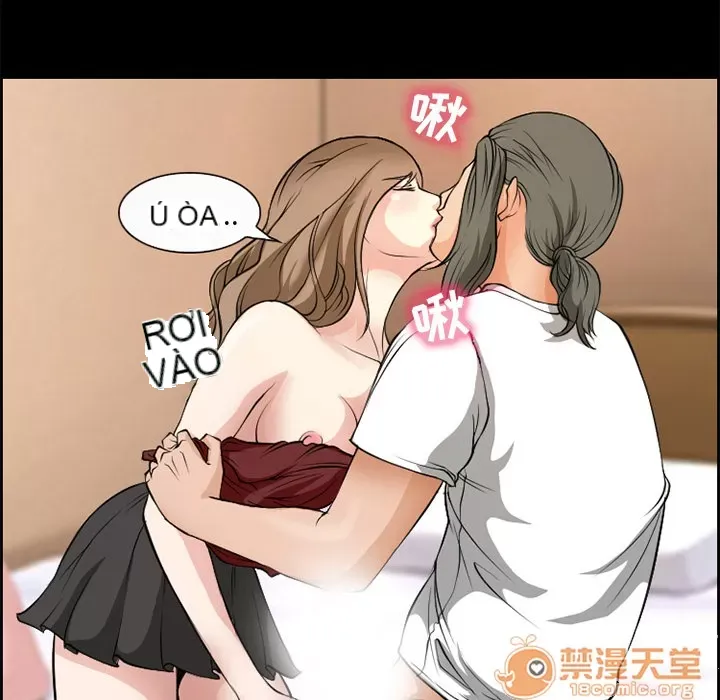 Hợp đồng tình yêu Chương 1-75