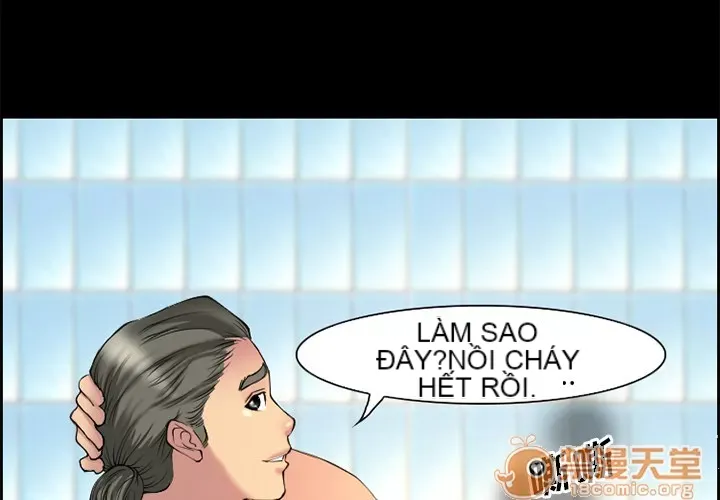 Hợp đồng tình yêu Chương 1-75