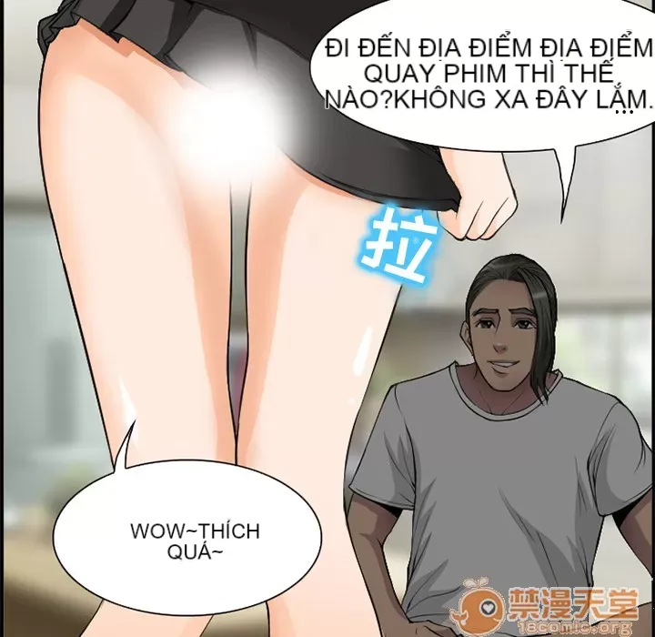 Hợp đồng tình yêu Chương 1-75