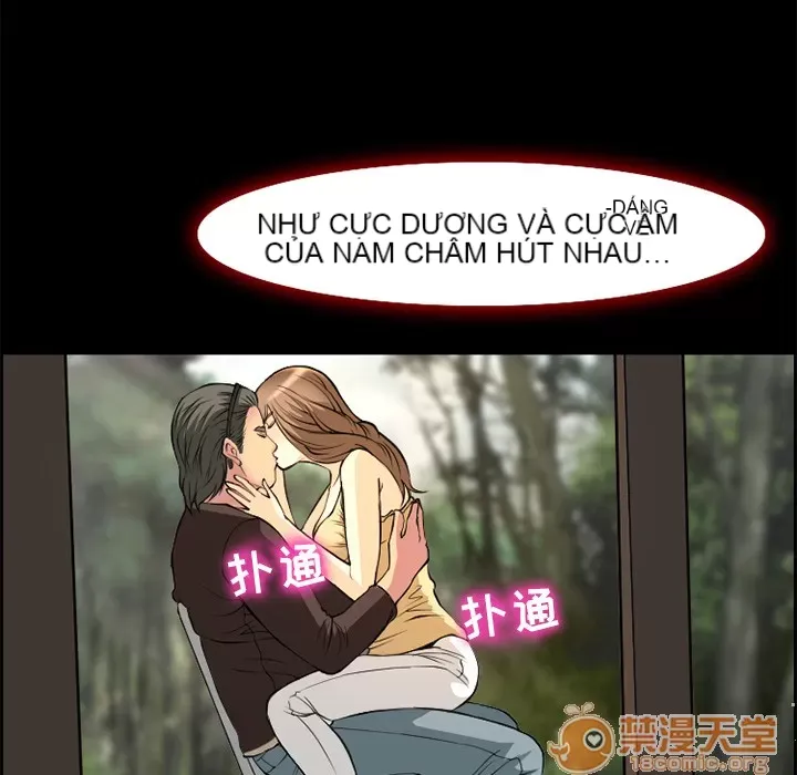 Hợp đồng tình yêu Chương 1-75