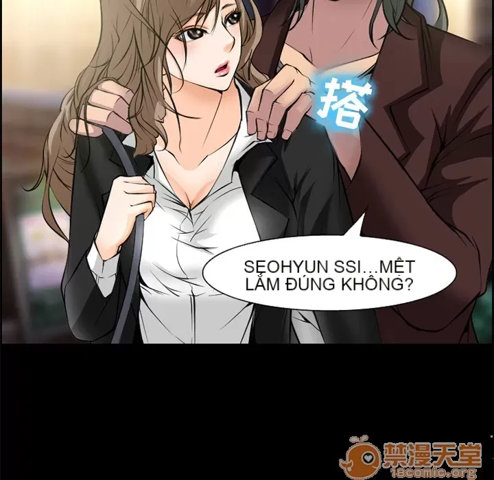 Hợp đồng tình yêu Chương 1-75