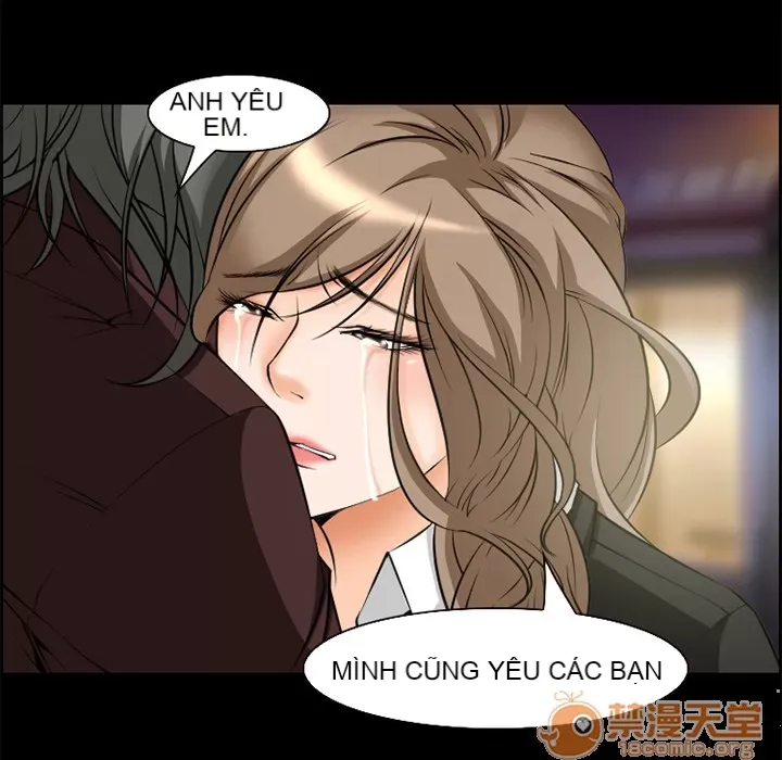 Hợp đồng tình yêu Chương 1-75