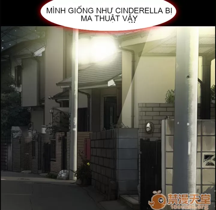 Hợp đồng tình yêu Chương 1-75