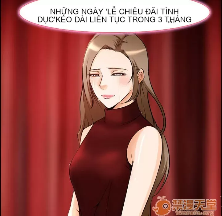 Hợp đồng tình yêu Chương 1-75