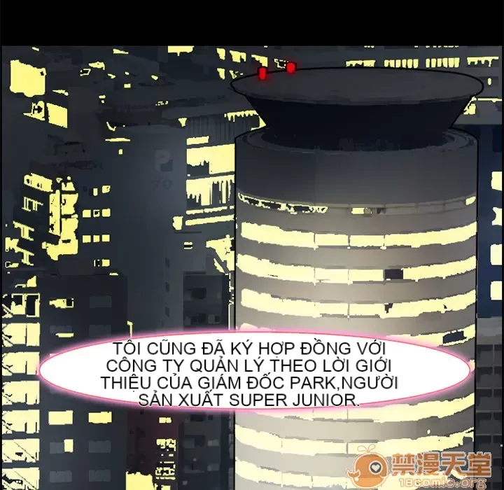 Hợp đồng tình yêu Chương 1-75