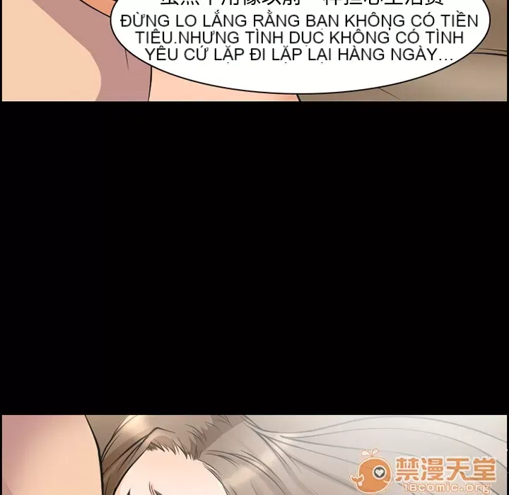 Hợp đồng tình yêu Chương 1-75