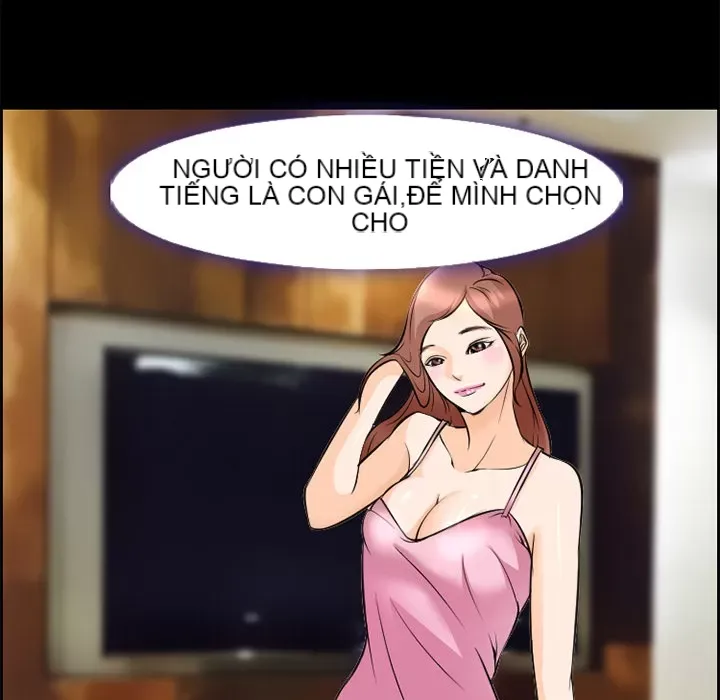 Hợp đồng tình yêu Chương 1-75