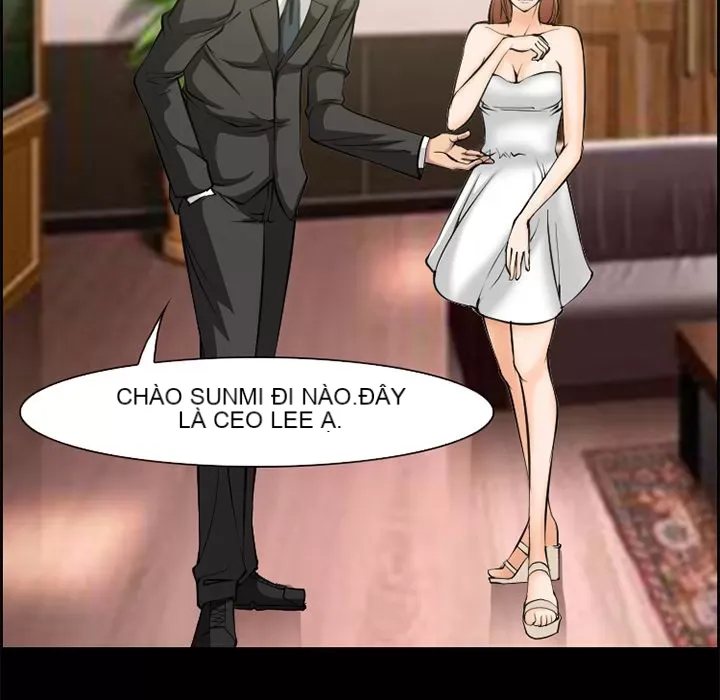 Hợp đồng tình yêu Chương 1-75