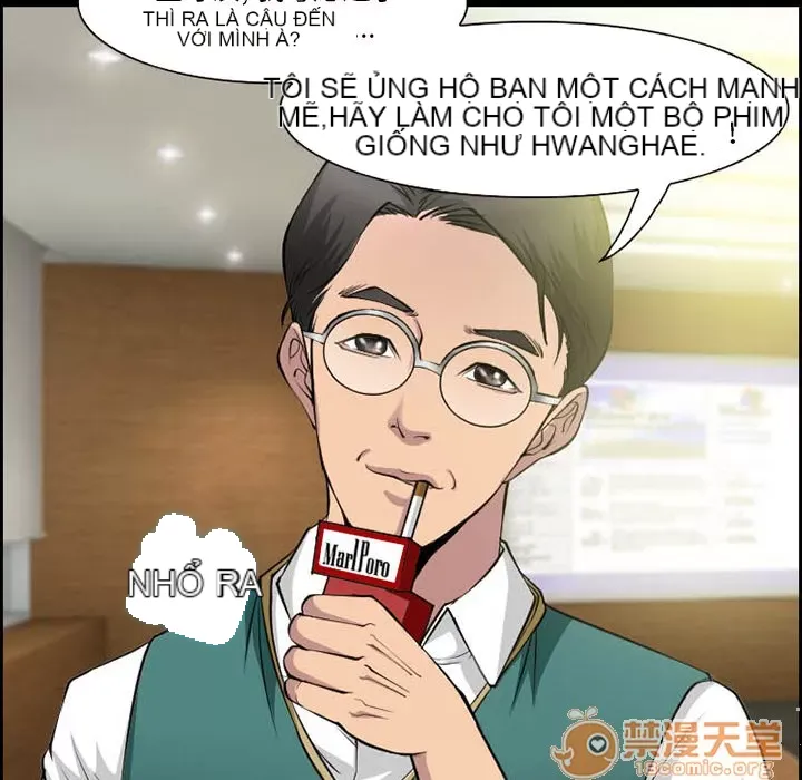 Hợp đồng tình yêu Chương 1-75