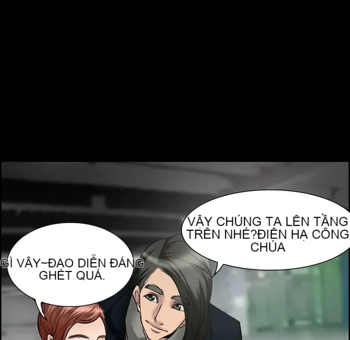 Hợp đồng tình yêu Chương 1-75