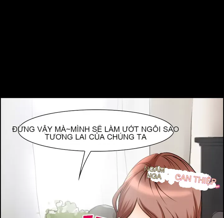 Hợp đồng tình yêu Chương 1-75