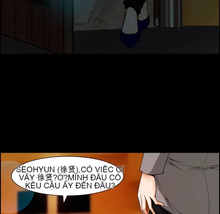 Hợp đồng tình yêu Chương 1-75