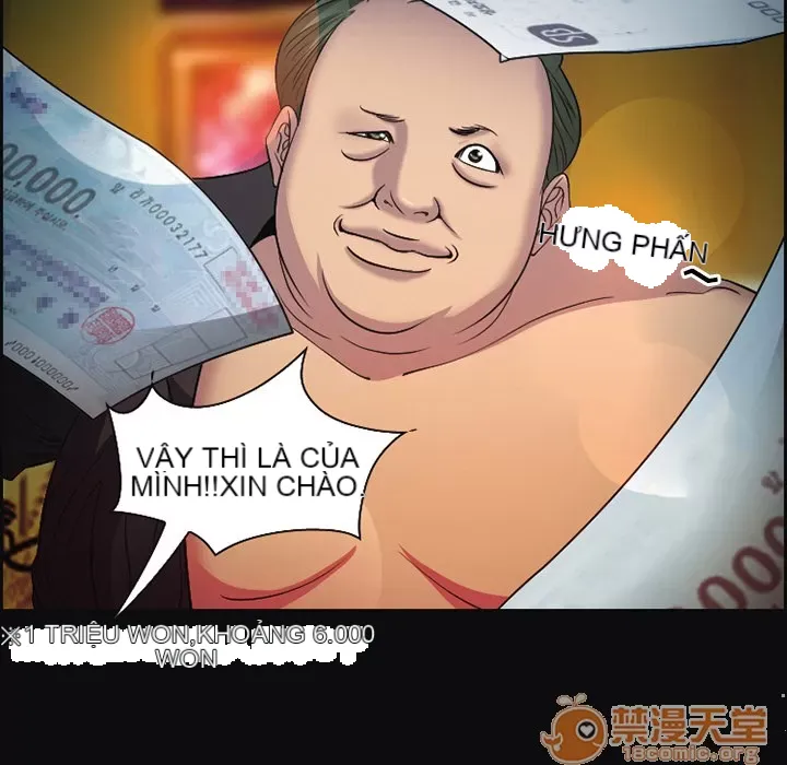 Hợp đồng tình yêu Chương 1-75