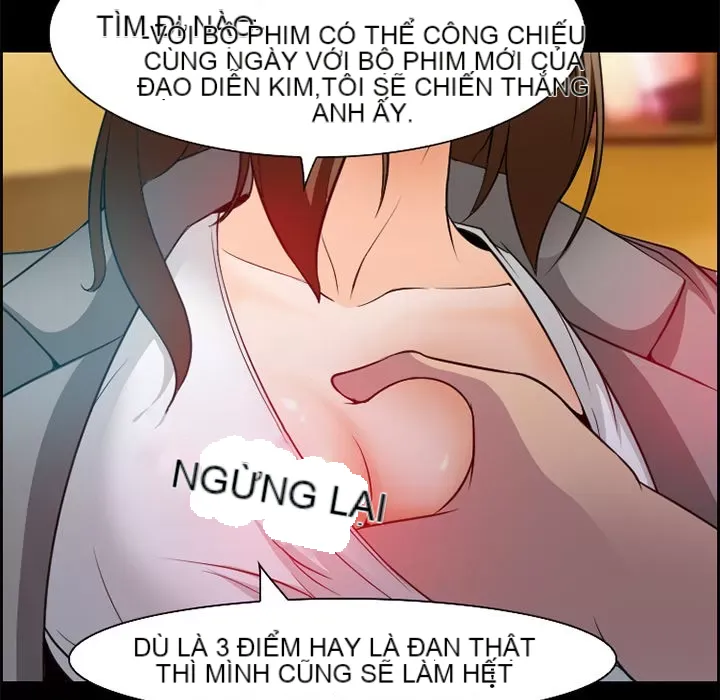 Hợp đồng tình yêu Chương 1-75