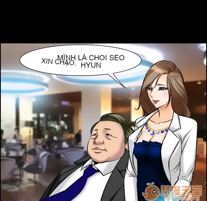 Hợp đồng tình yêu Chương 1-75